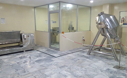 Factory and Office Tour Memories