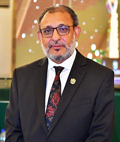 Chairman of Medera Pharma